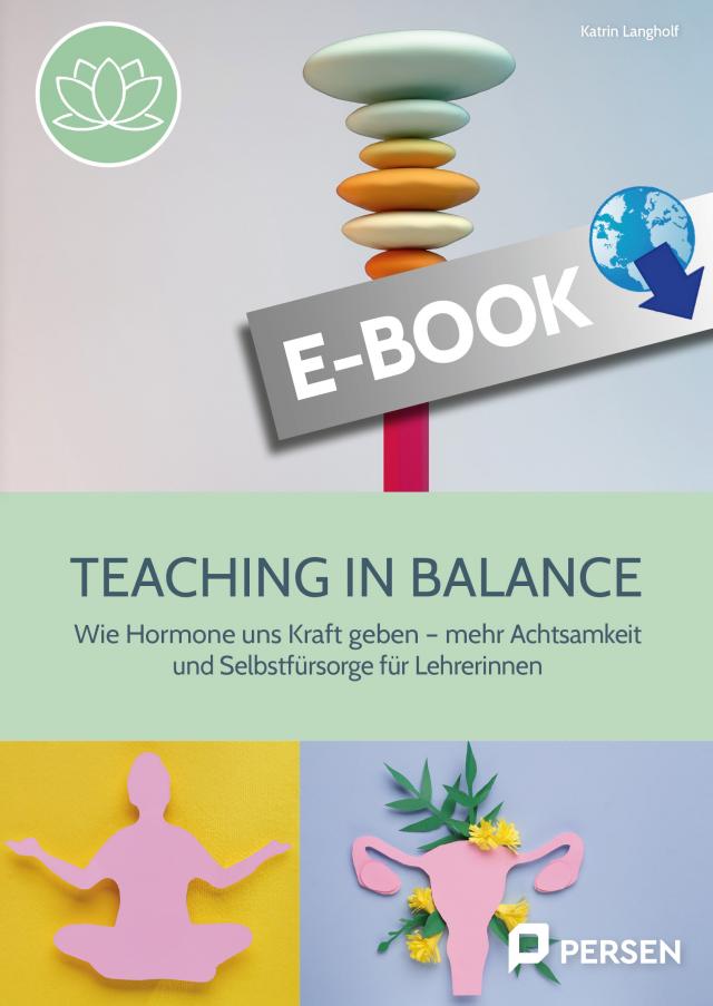 Teaching in balance