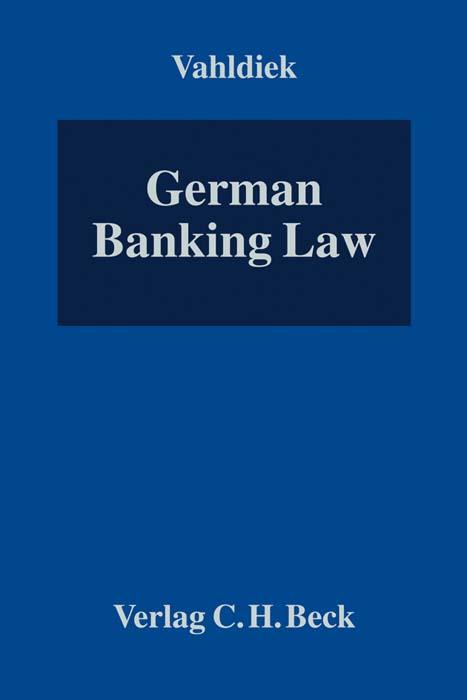 German Banking Law