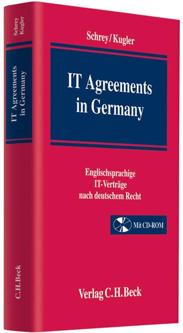 IT Agreements in Germany