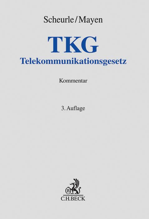 Telekommunikationsgesetz