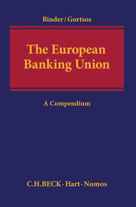 The European Banking Union