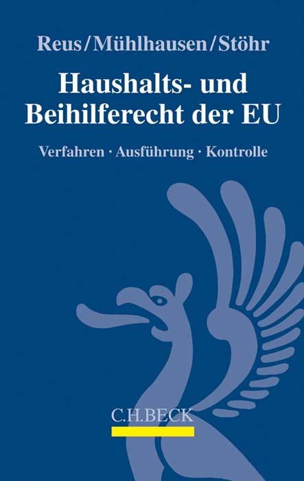 Haushalts- und Beihilferecht der EU