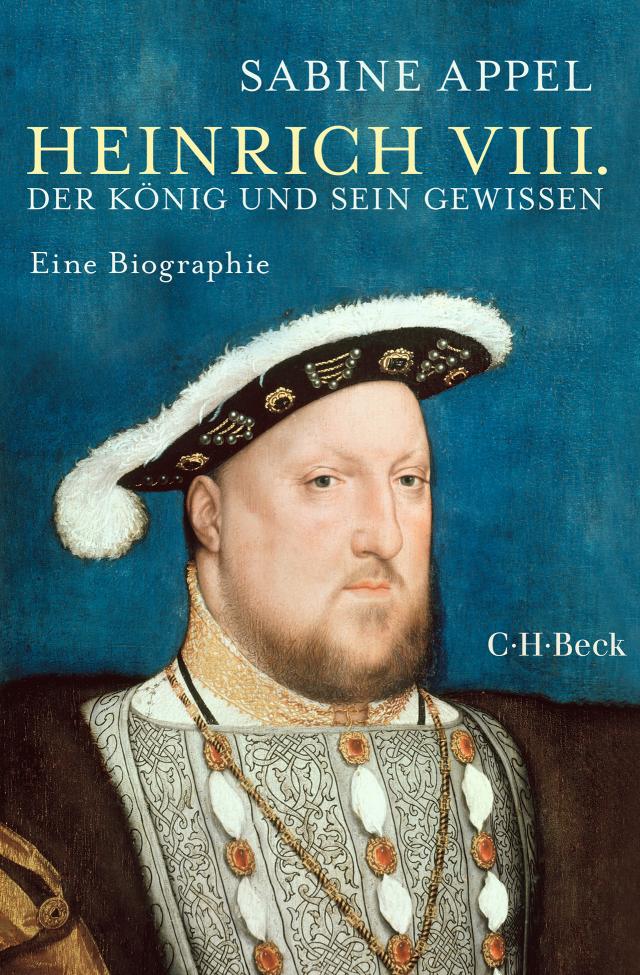 Heinrich VIII. v. England