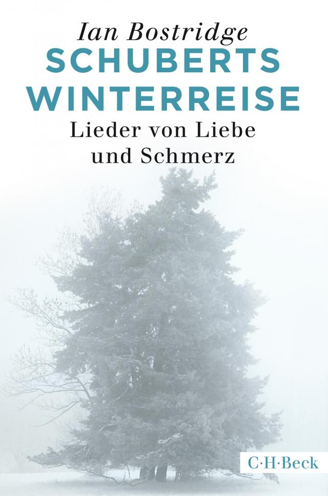 bp 4500 Schuberts Winterreise
