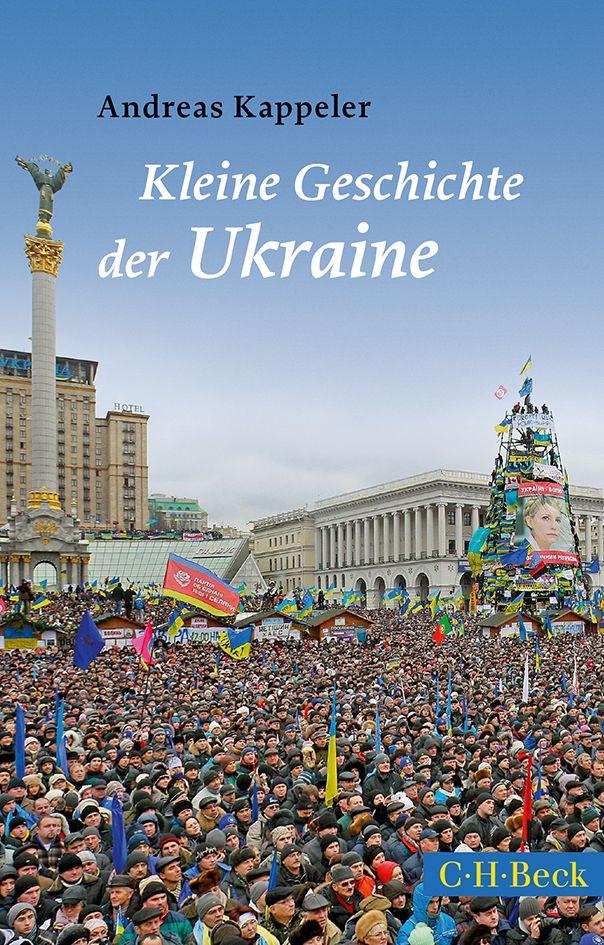 bp 1059 Kleine Geschichte der Ukraine