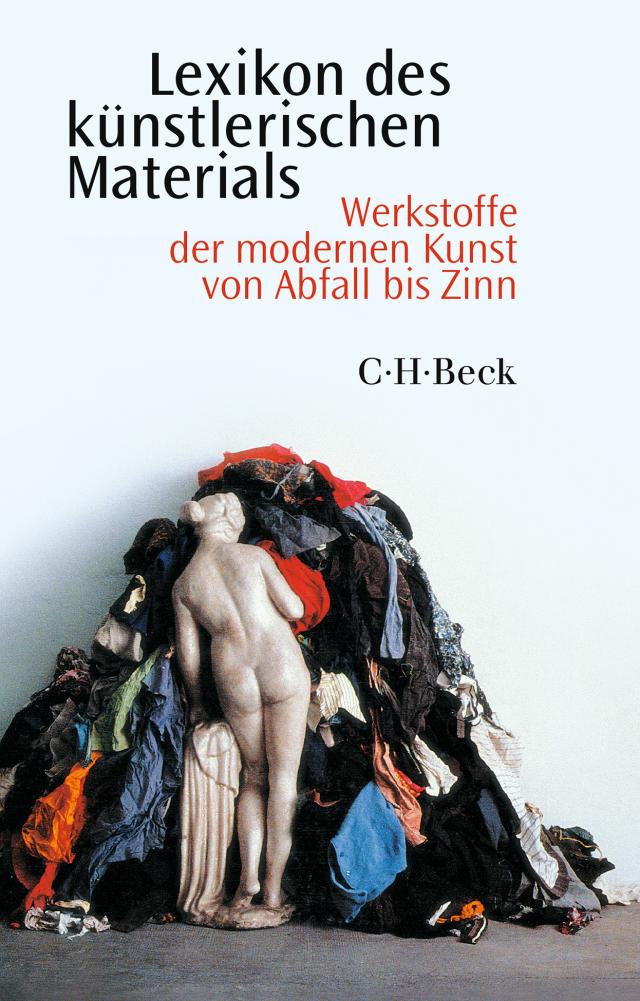 Lexikon des künstlerischen Materials