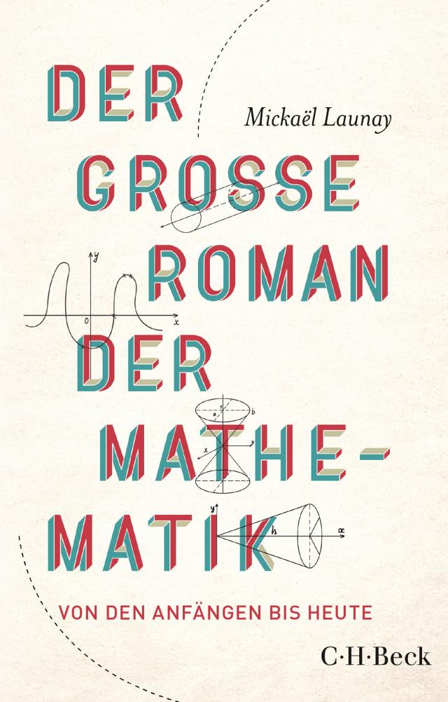 bp 6364 Der große Roman der Mathematik