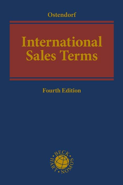 International Sales Terms