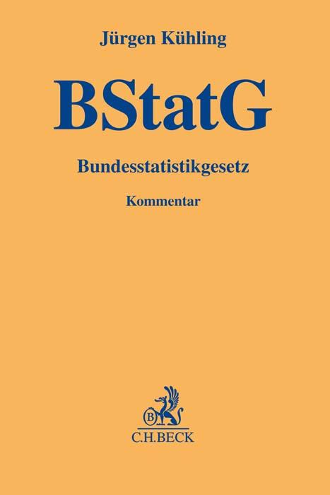 Bundesstatistikgesetz