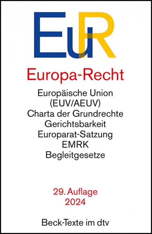 Europa-Recht