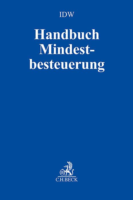Handbuch Mindestbesteuerung
