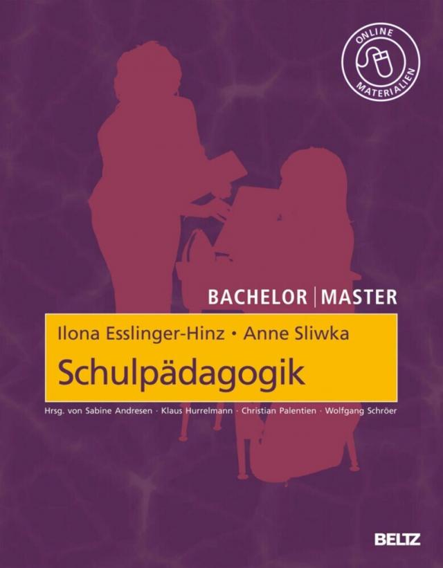 Schulpädagogik Bachelor | Master  