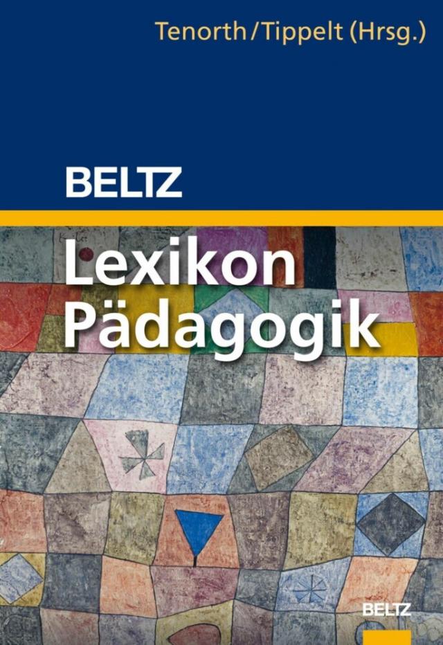 Beltz Lexikon Pädagogik Beltz Handbuch  