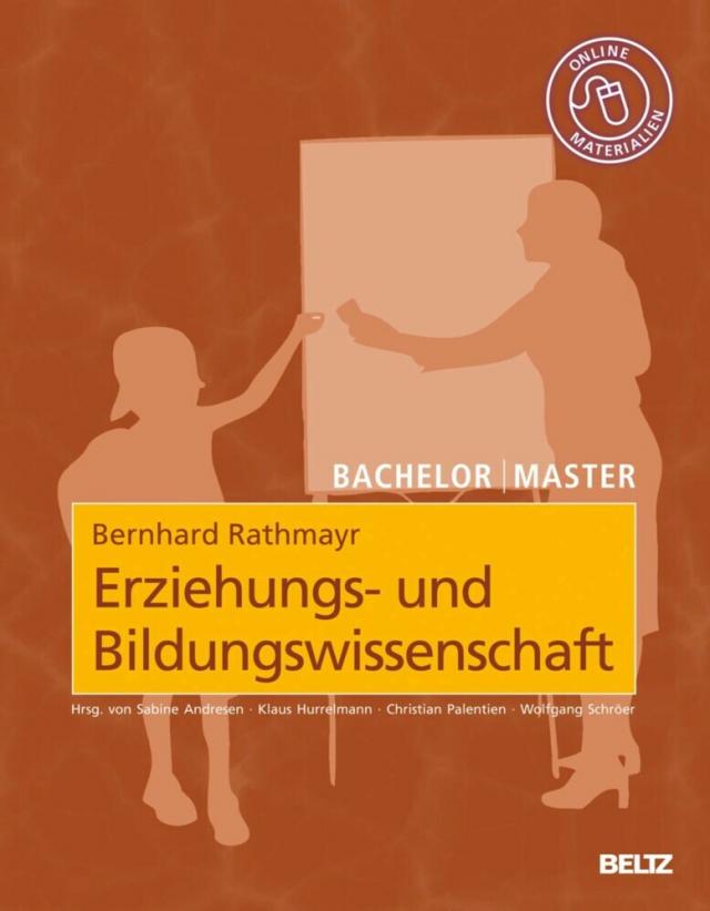 Erziehungs- und Bildungswissenschaft Bachelor | Master  