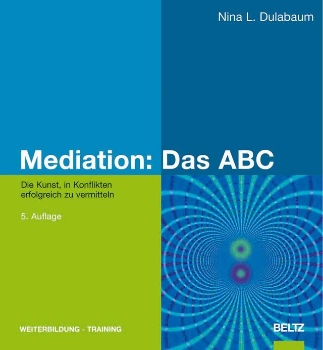 Mediation, Das ABC