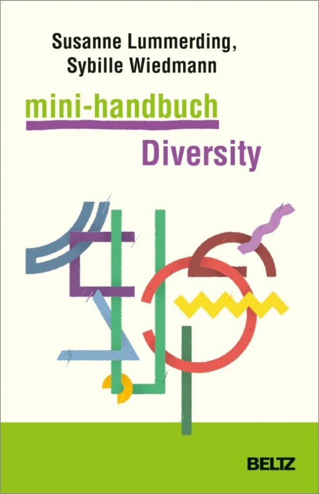 Mini-Handbuch Diversity Mini-Handbücher  