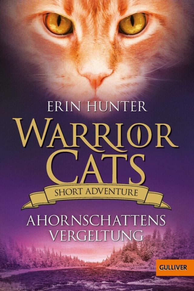 Warrior Cats - Short Adventure - Ahornschattens Vergeltung Warrior Cats  