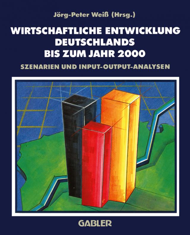 Wirtschaftliche Entwicklung Deutschlands bis zum Jahr 2000