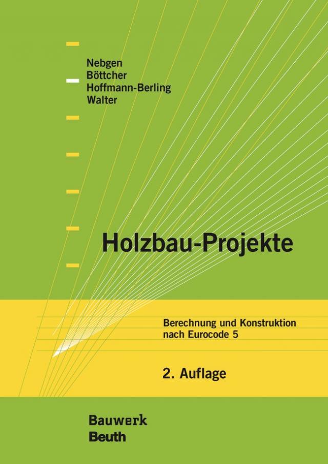 Holzbau-Projekte - Buch mit E-Book