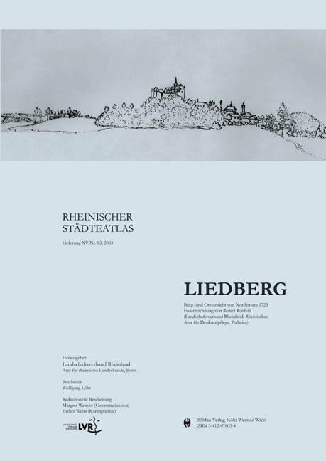 Liedberg