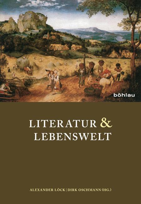 Literatur & Lebenswelt