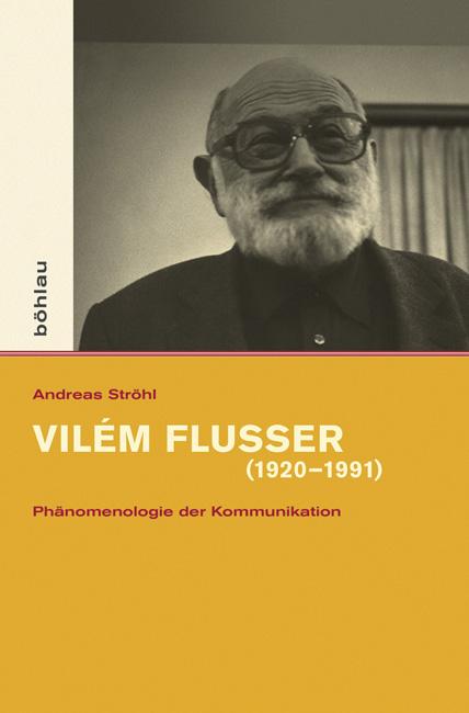 Vilém Flusser (1920-1991)