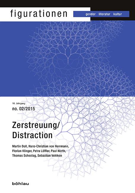 Zerstreuung/Distraction