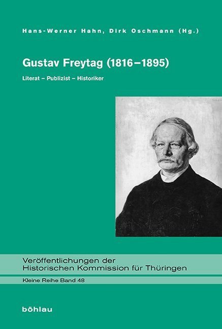 Gustav Freytag (1816–1895)