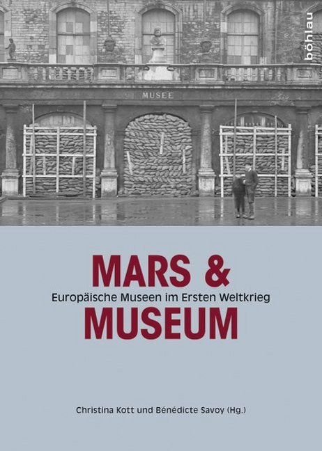 Mars und Museum