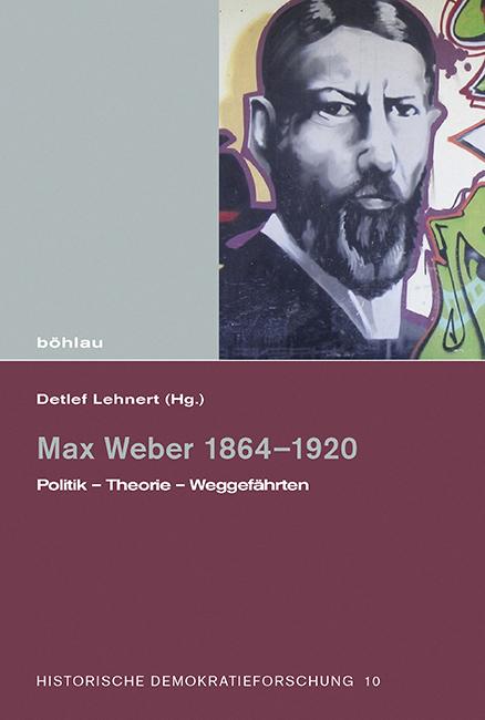 Max Weber 1864–1920