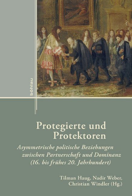 Protegierte und Protektoren