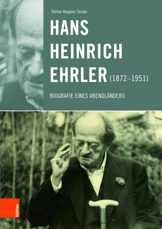 Hans Heinrich Ehrler (1872–1951)