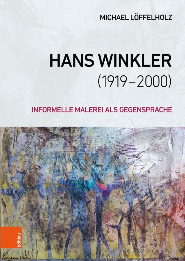 Hans Winkler (1919−2000)