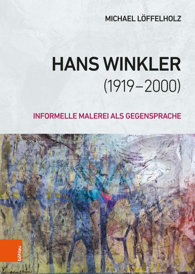 Hans Winkler (1919−2000)