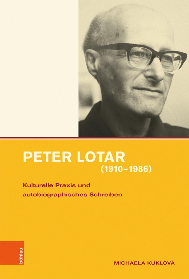 Peter Lotar (1910−1986)