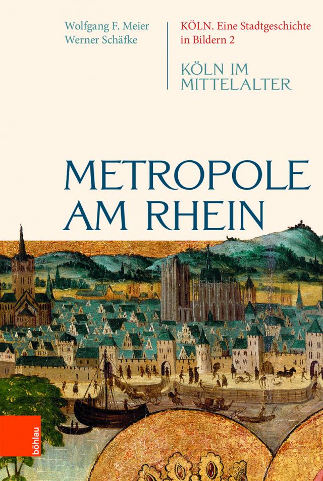 Metropole am Rhein