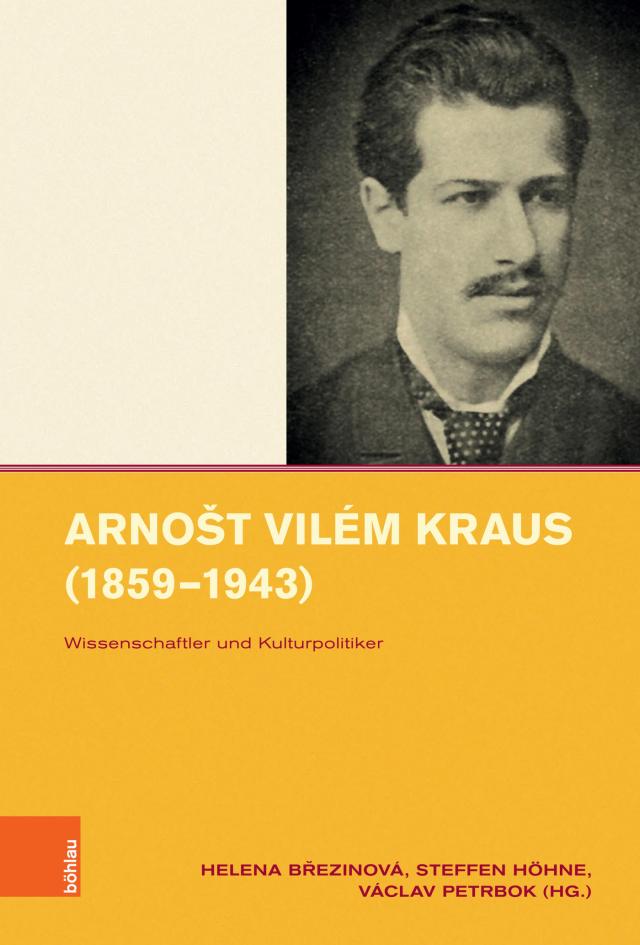 Arnošt Vilém Kraus (1859–1943)