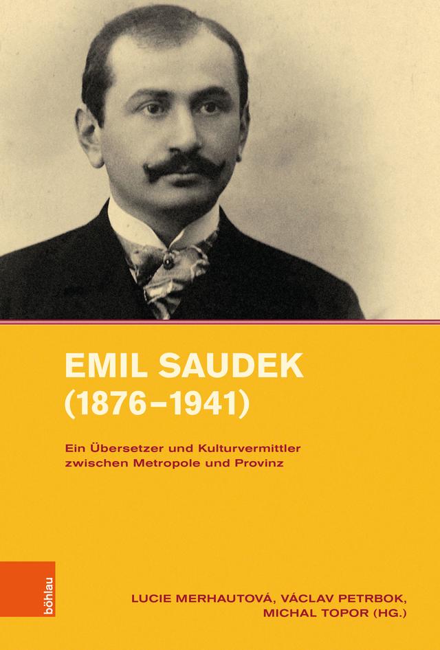 Emil Saudek (1876–1941)