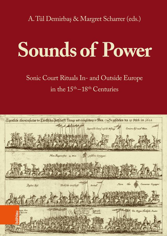 Sounds of Power