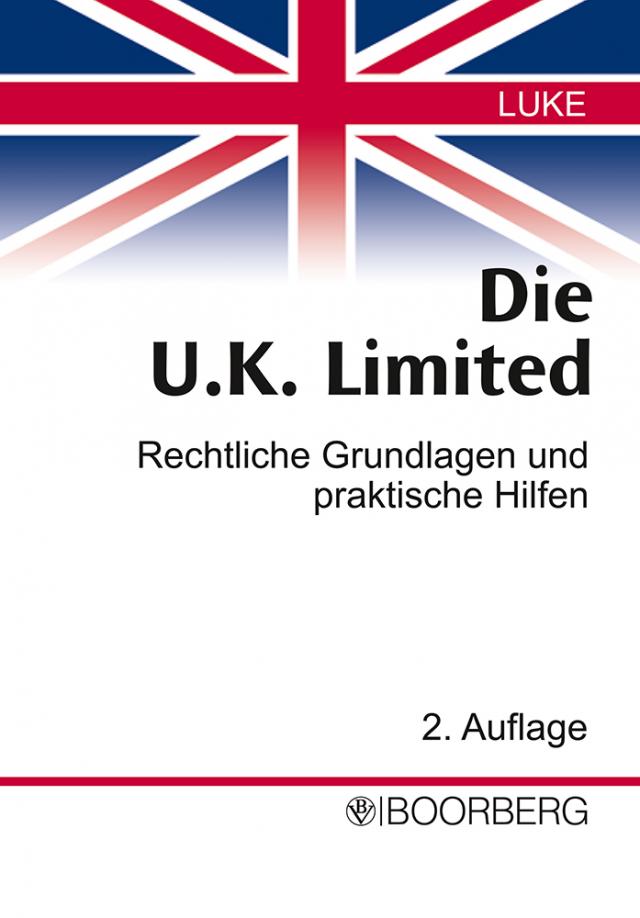 Die U.K. Limited