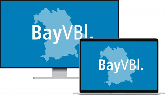 BayVBl. - Bayerische Verwaltungsblätter (Online)
