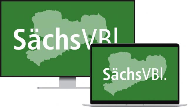 SächsVBl. - Sächsische Verwaltungsblätter (Online)