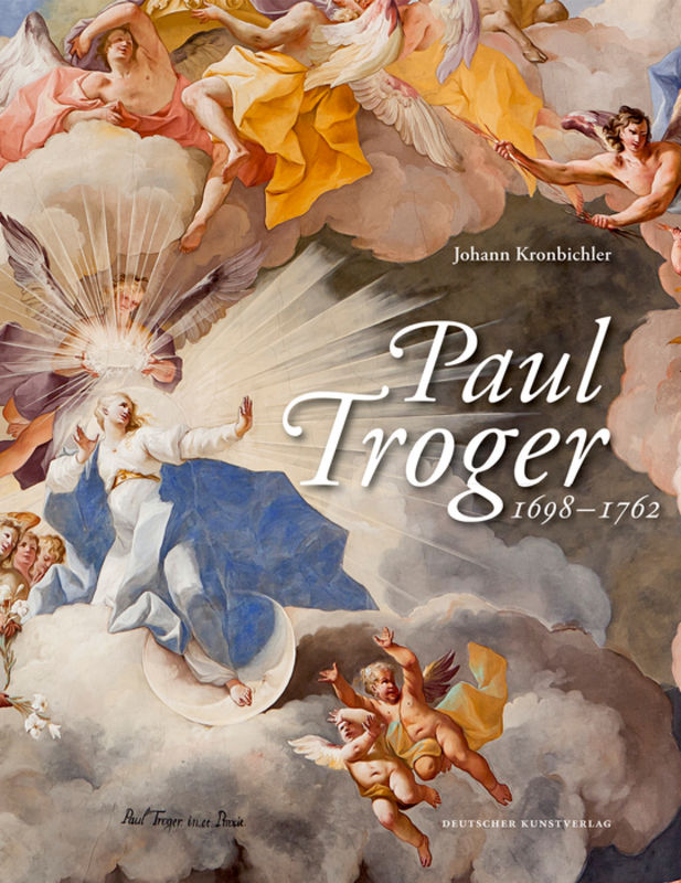 Paul Troger (1698–1762)