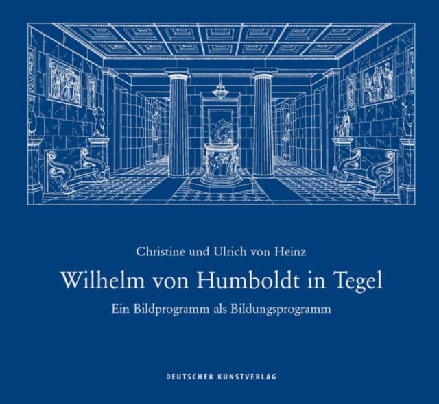 Wilhelm von Humboldt in Tegel