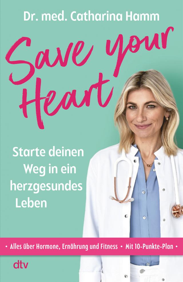 Save your Heart