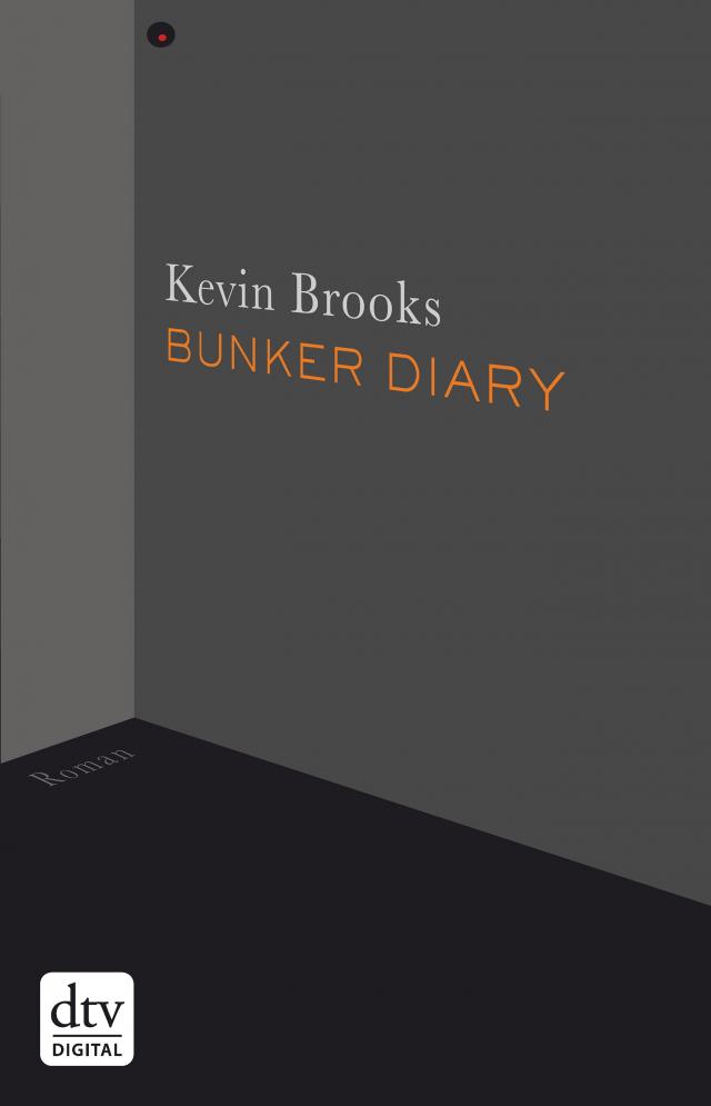 Bunker Diary