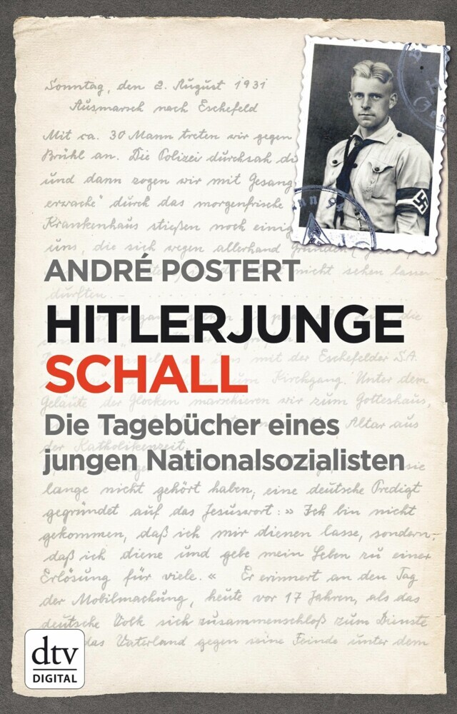 Hitlerjunge Schall