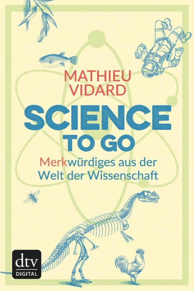 Science to go