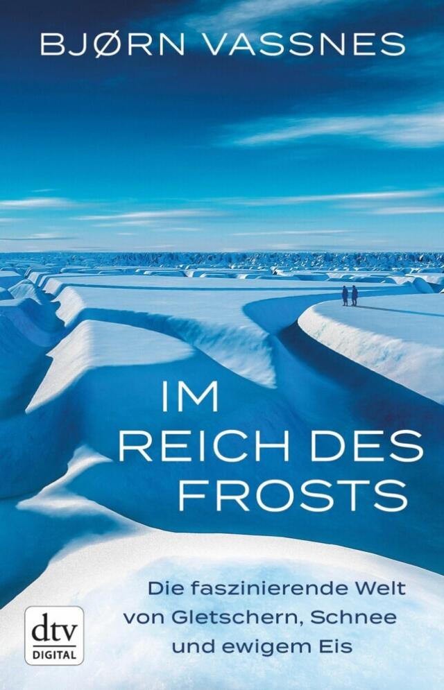 Im Reich des Frosts