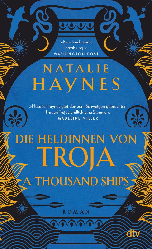 A Thousand Ships – Die Heldinnen von Troja